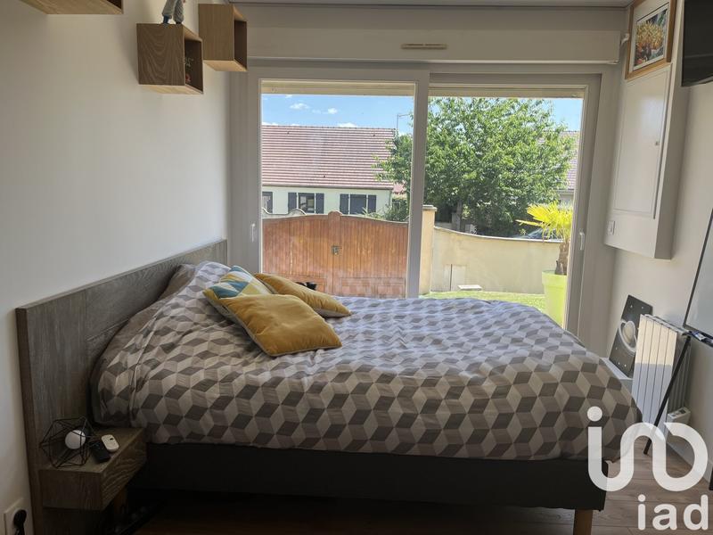 Maison - 140 m² - 8 pièces