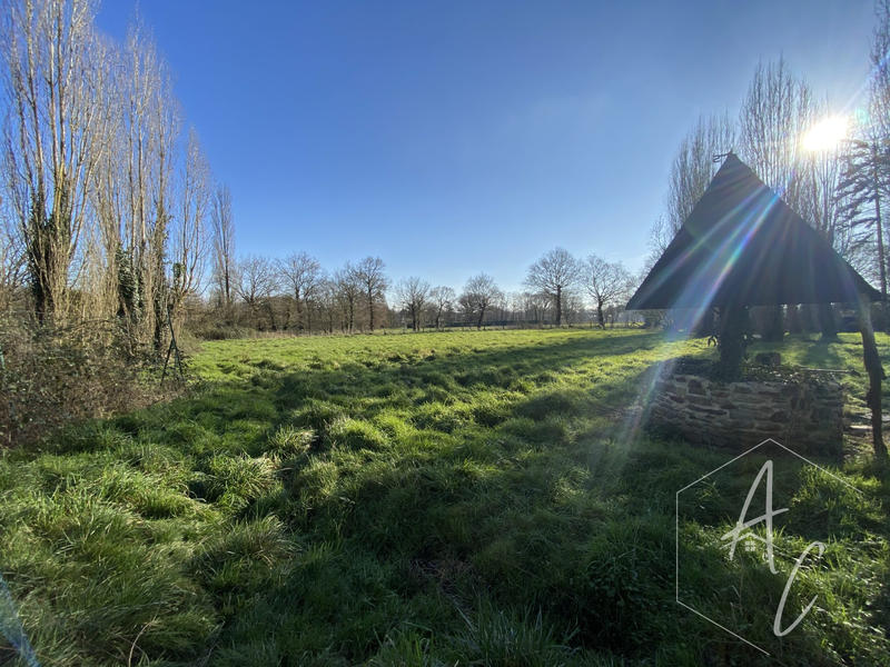 Maison - 190 m² - 7 pièces