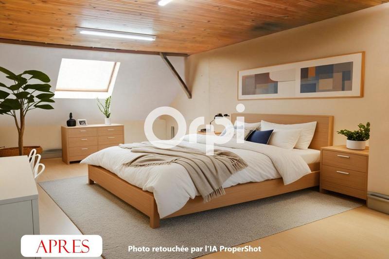 Maison - 194 m² - 5 pièces