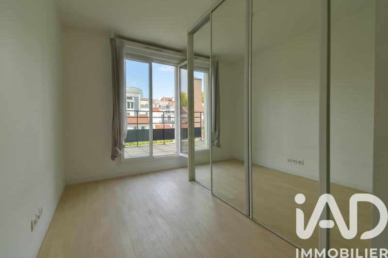 Appartement - 53 m² - 3 pièces