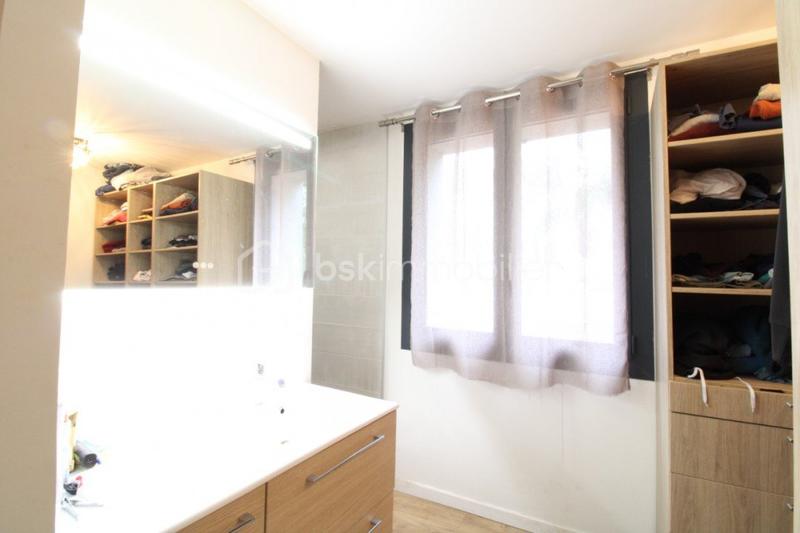 Moulin - 185 m² - 7 pièces