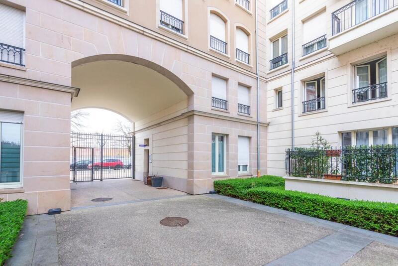 Duplex - 68 m² - 3 pièces