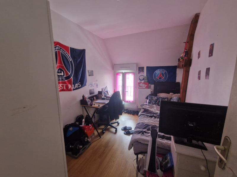 Maison - 87 m² - 4 pièces