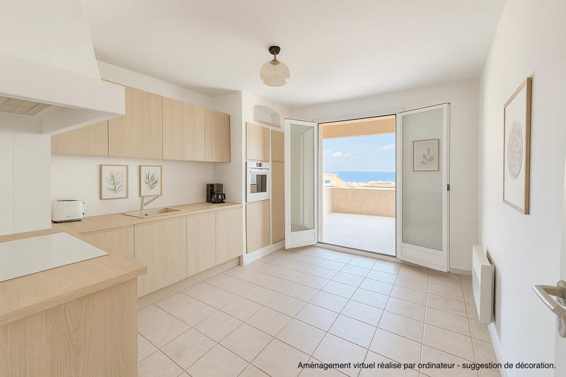 Maison - 120 m² - 4 pièces