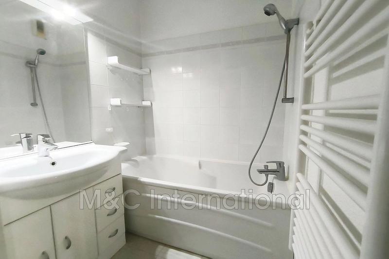 Appartement - 33 m² - 2 pièces