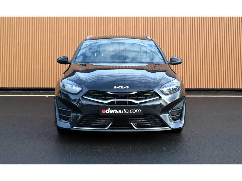 Kia Ceed Sw 1.0 t-GDi 120 ch Bvm6 Gt Line Premium