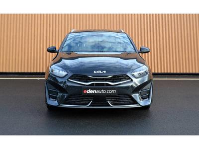 Kia Ceed Sw 1.0 t-GDi 120 ch Bvm6 Gt Line Premium