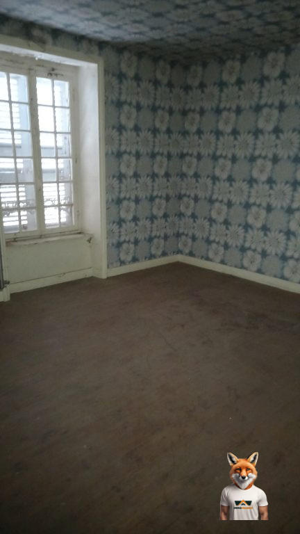 Maison - 240 m² - 9 pièces