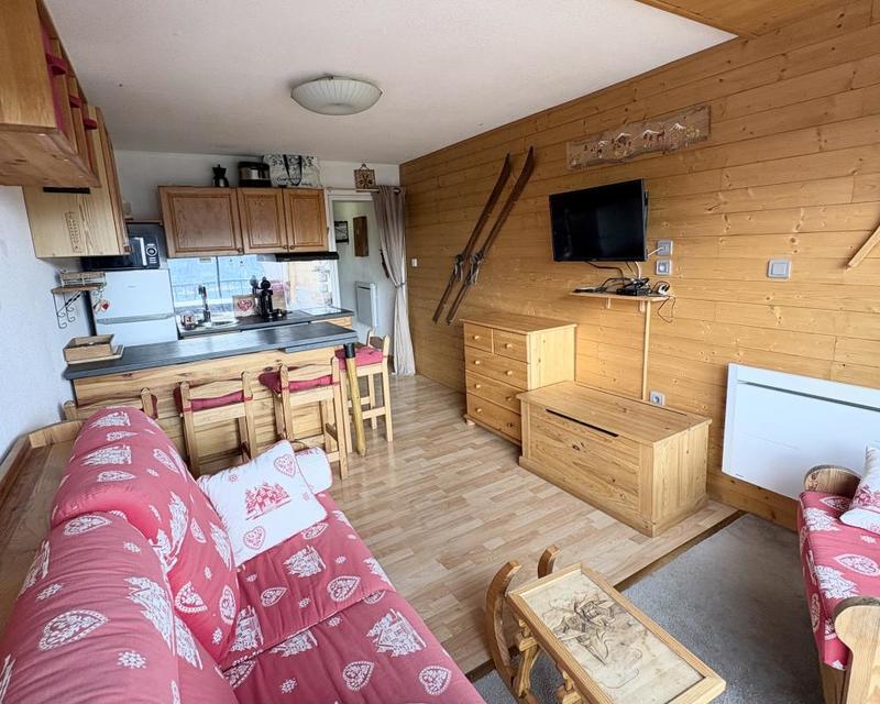 Appartement - 26 m² - 1 pièce