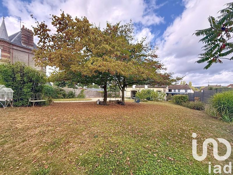 Maison - 150 m² - 7 pièces