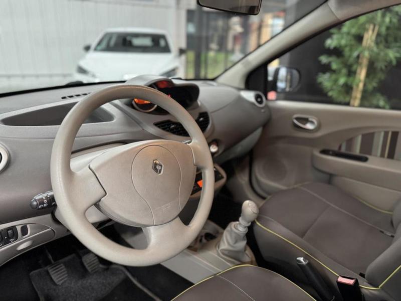 Renault Twingo 1.2i 75 Ch Zen Eco 2 - Garantie 6 Mois
