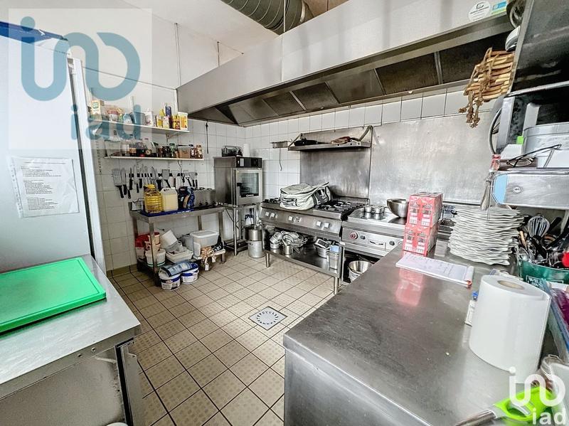 Local commercial - 380 m²