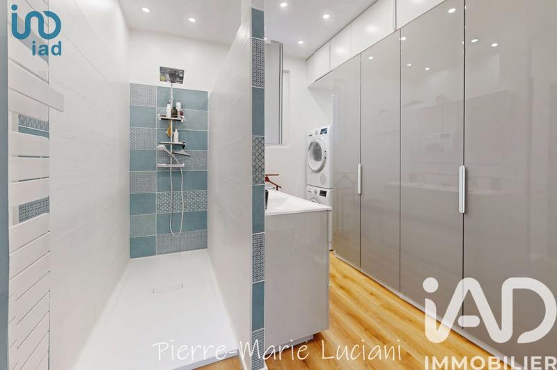 Maison - 116 m² - 5 pièces