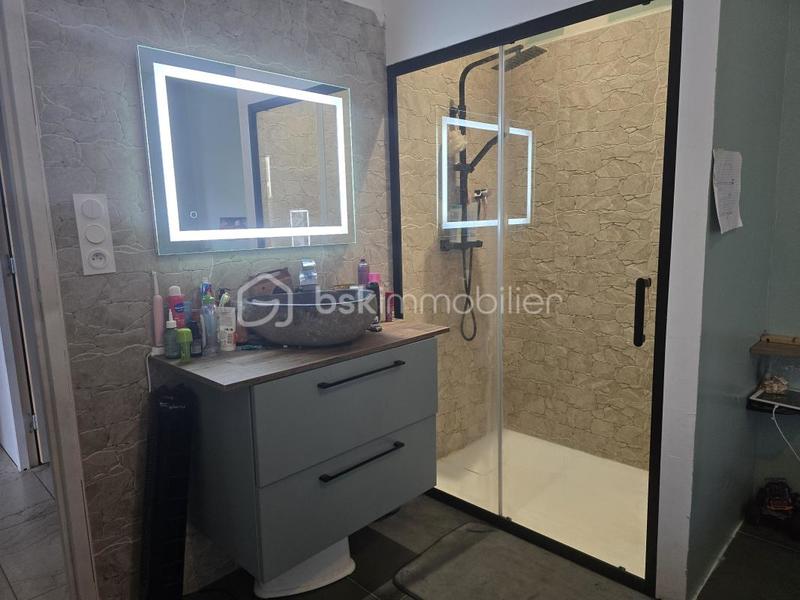 Maison - 145 m² - 6 pièces