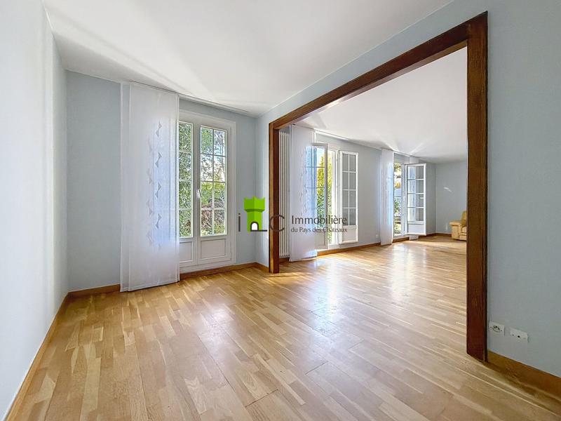 Maison - 175 m² - 6 pièces