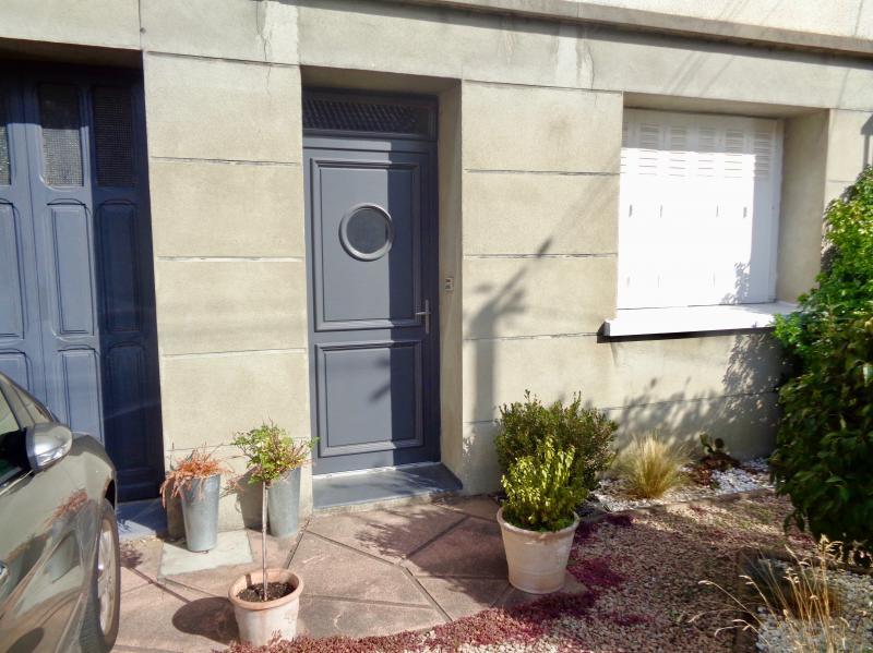 Maison - 260 m² - 9 pièces