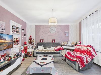 Maison - 150 m² - 7 pièces