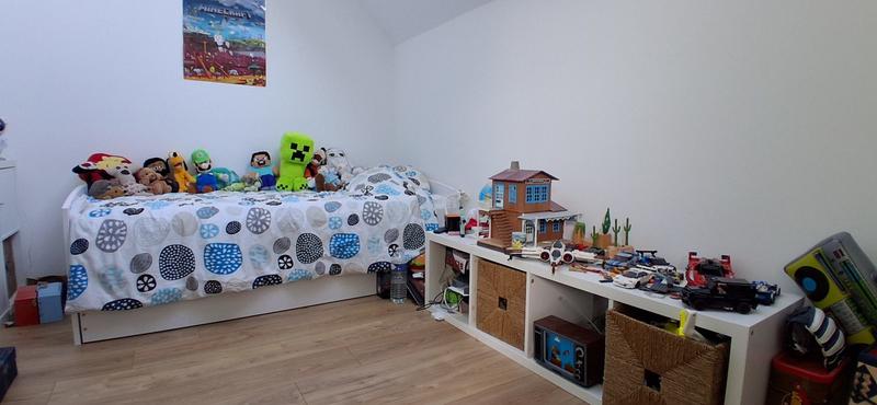 Maison - 133 m² - 4 pièces