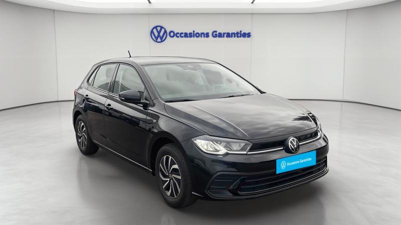 Volkswagen Polo 1.0 Tsi 95 s&amp;S Bvm5 Life Plus