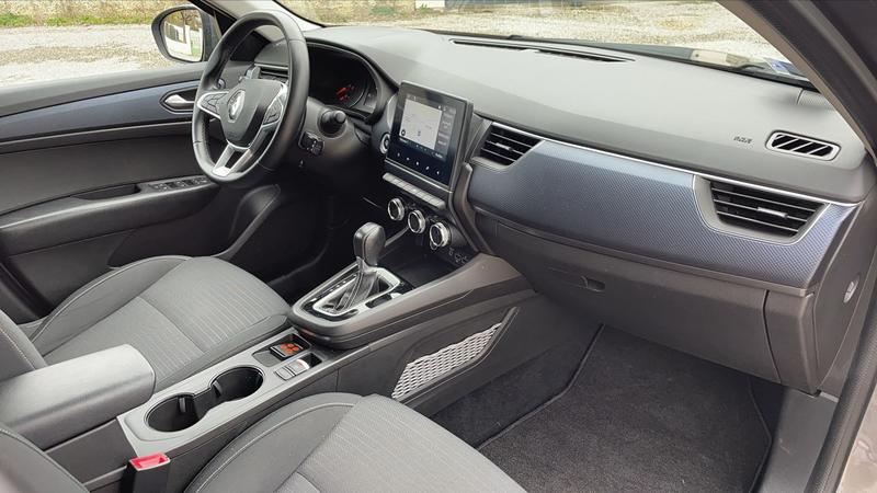 Renault Arkana 1.3 TCe Mild Hybrid 140 Edc7 Evolution