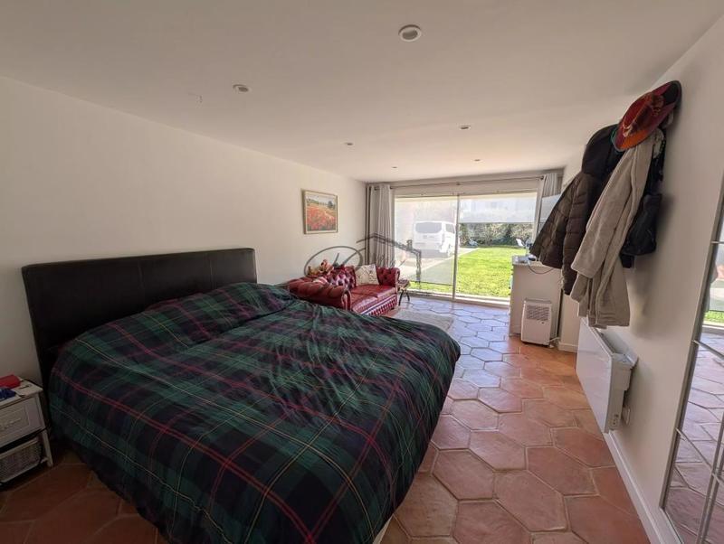 Maison - 151 m² - 5 pièces