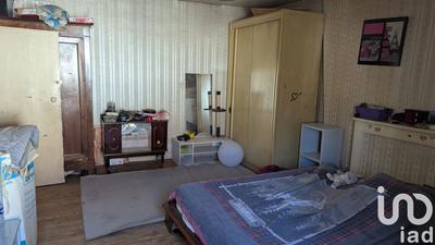 Maison de ville - 72 m² - 4 pièces