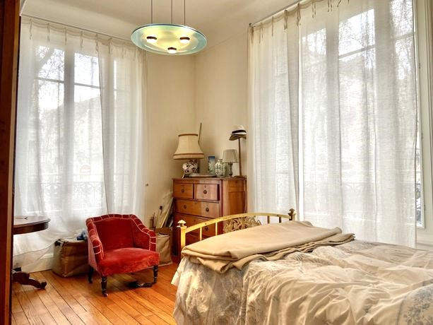 Appartement - 93 m² - 3 pièces