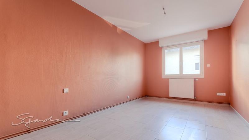 Appartement - 73 m² - 3 pièces