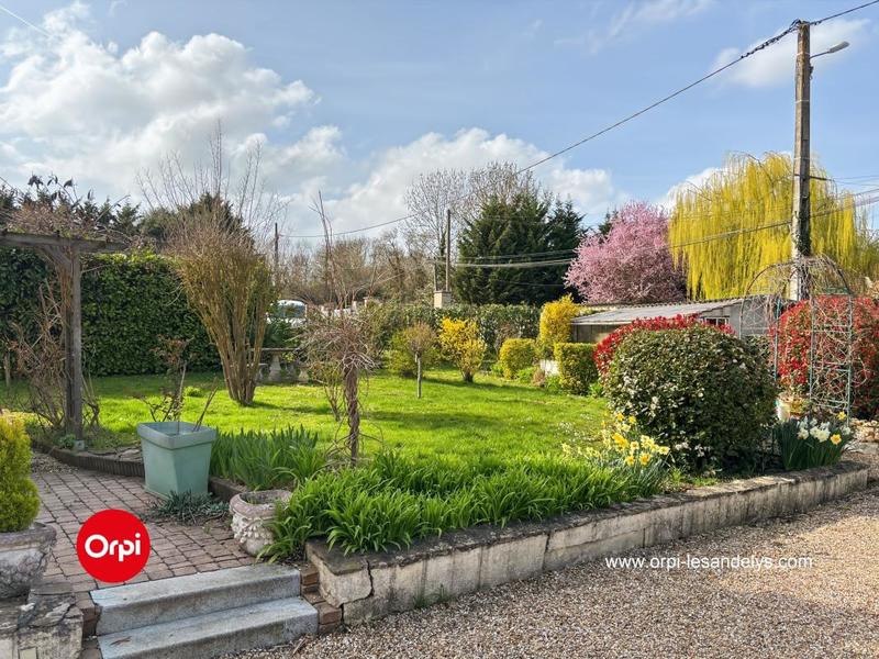 Maison - 154 m² - 6 pièces