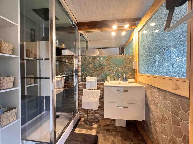 Appartement - 37 m² - 1 pièce