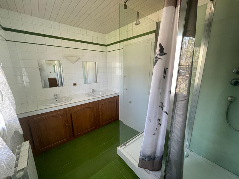 Maison - 155 m² - 7 pièces