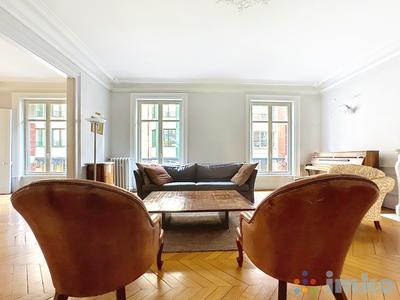 Appartement - 166 m² - 4 pièces