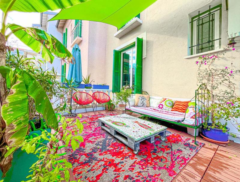 Maison - 126 m² - 5 pièces