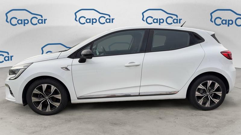 Renault Clio V 1.0 TCe 90 Limited