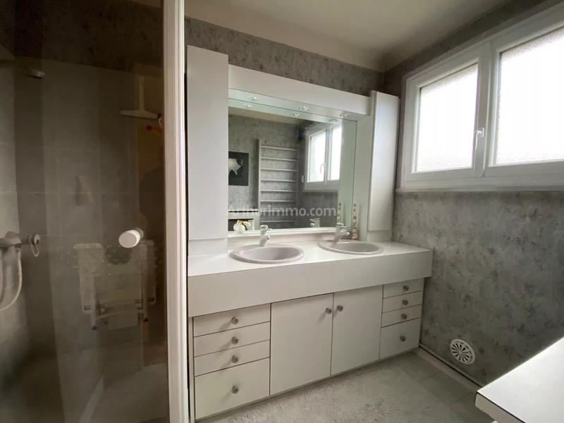 Maison - 133 m² - 5 pièces