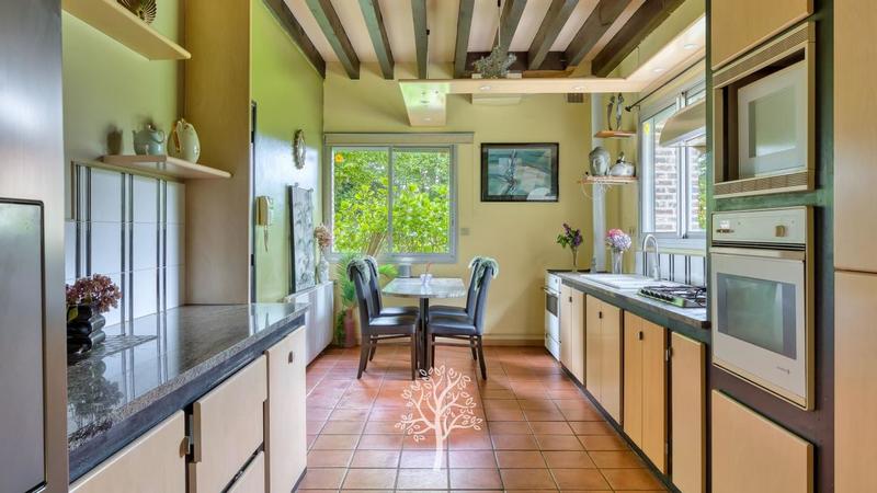 Maison - 190 m² - 4 pièces