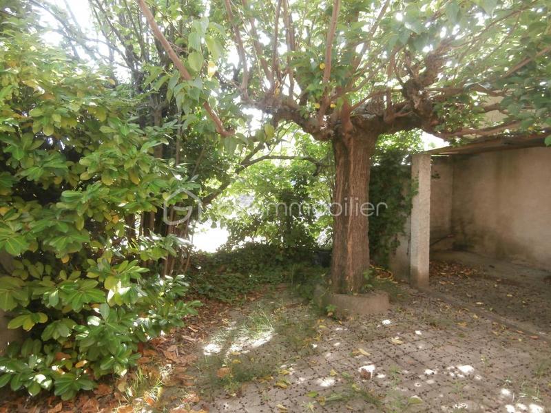 Maison traditionnelle - 103 m² - 5 pièces