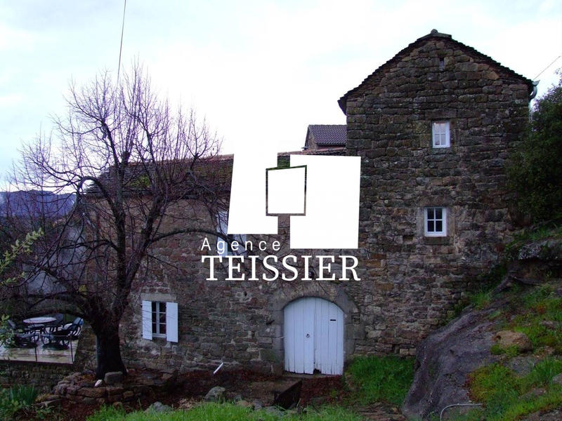 Maison - 300 m² - 14 pièces