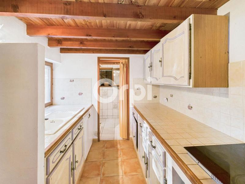 Maison - 336 m² - 11 pièces