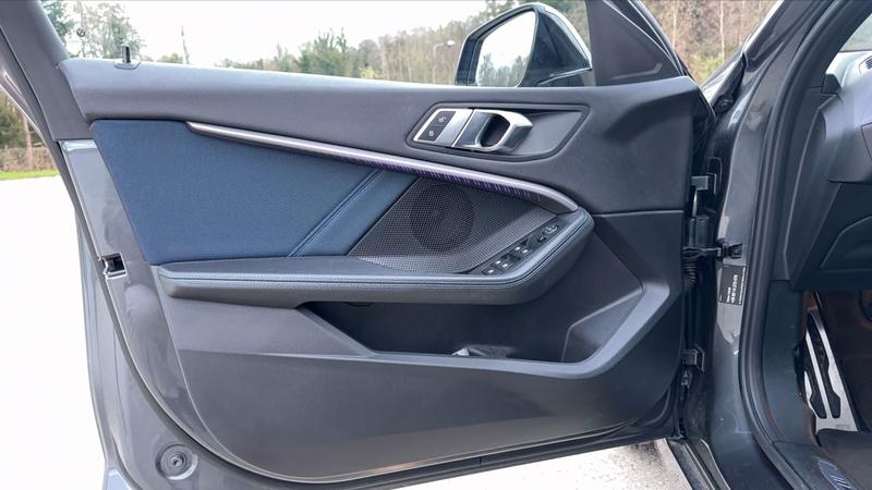 Bmw Série 1 (F40) 118i 140 Bva 7 m Sport