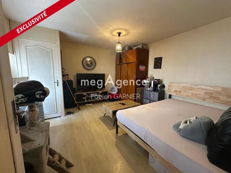 Maison - 34 m² - 2 pièces