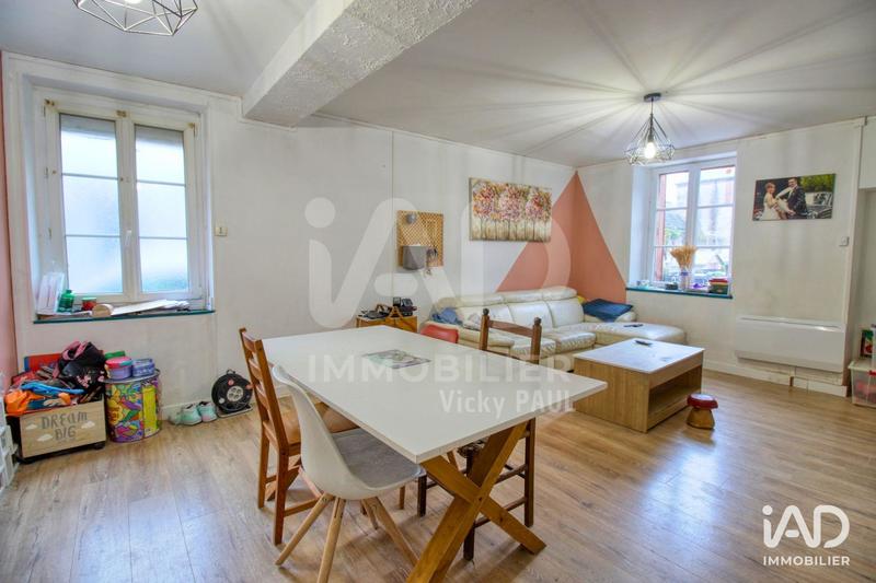 Local commercial - 248 m²