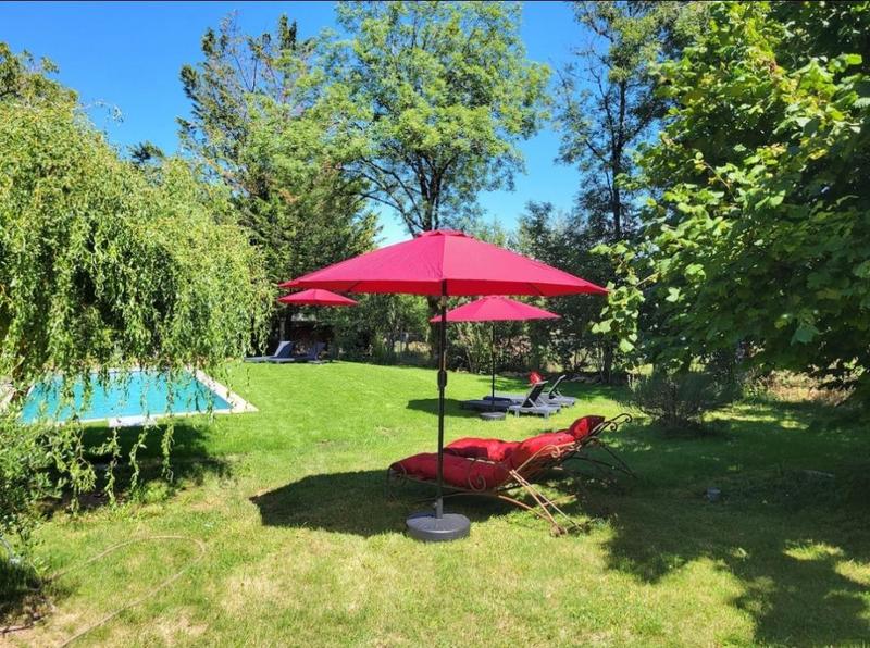 Maison en pierre - 165 m² - 6 pièces