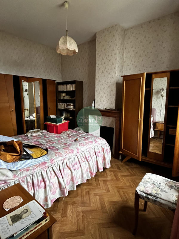 Maison - 80 m² - 3 pièces