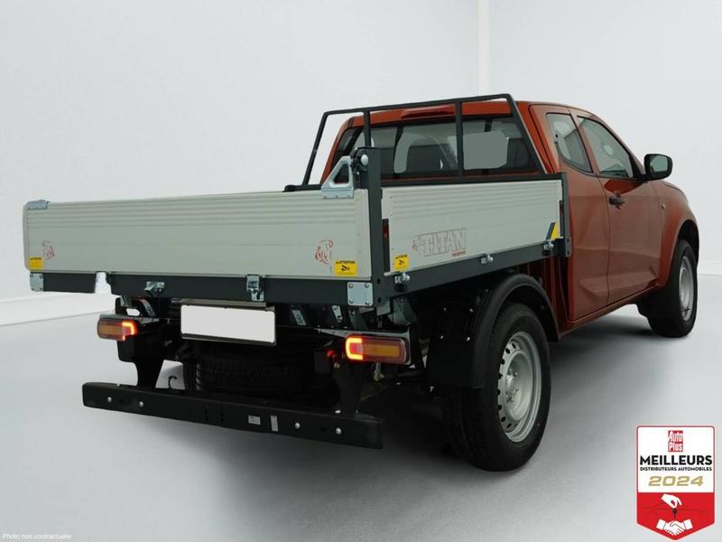 Isuzu d-max 1.9 4x4 Space Cab N60 B+ At To Work