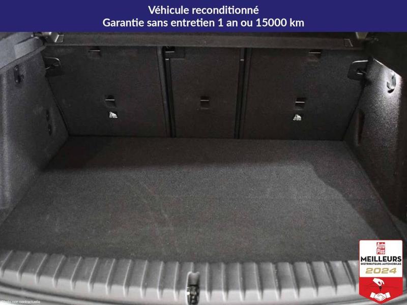 Bmw Série 1 120d 163 ch Dkg7 m Sport Design