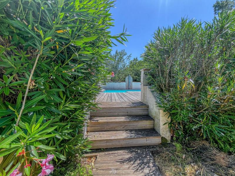 Villa - 142 m² - 6 pièces