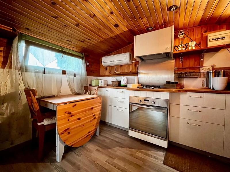 Maison - 155 m² - 6 pièces