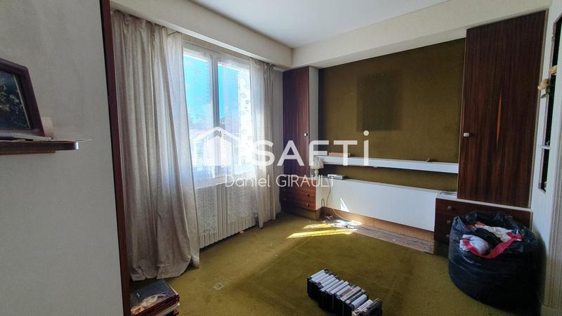 Maison - 300 m² - 10 pièces