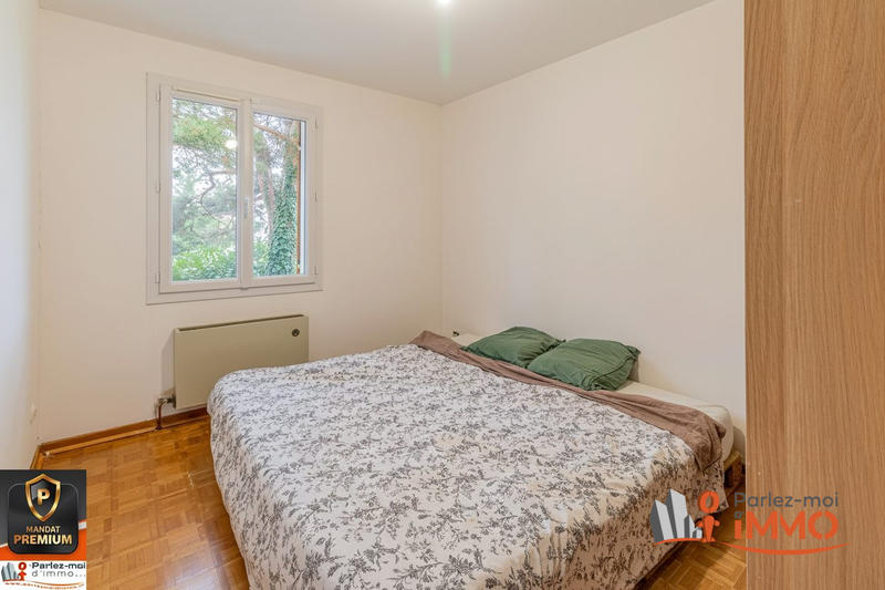 Maison - 73 m² - 4 pièces